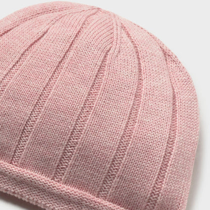Conjunto 3 piezas Polaina Rosa Vigoré - Mayoral