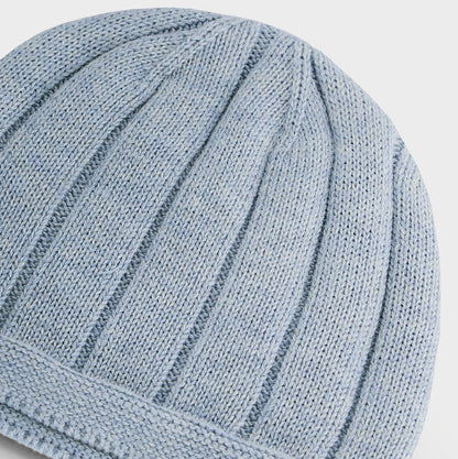 Conjunto 3 piezas Polaina Azul cielo - Mayoral