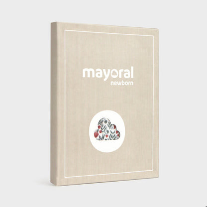 Conjunto 3 piezas Tirantes Lirio - Mayoral