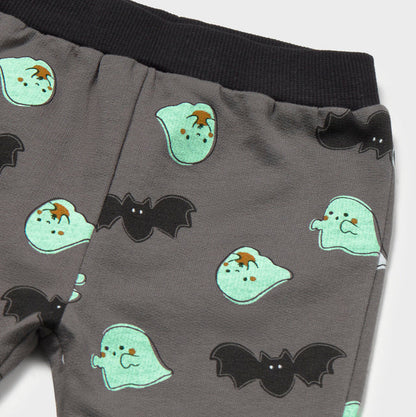 Chándal 3 piezas Halloween - Mayoral