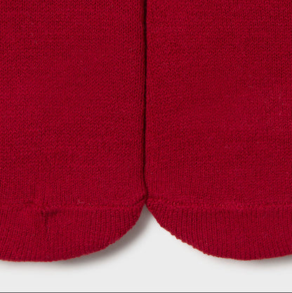 Leotardos Rojo - Mayoral