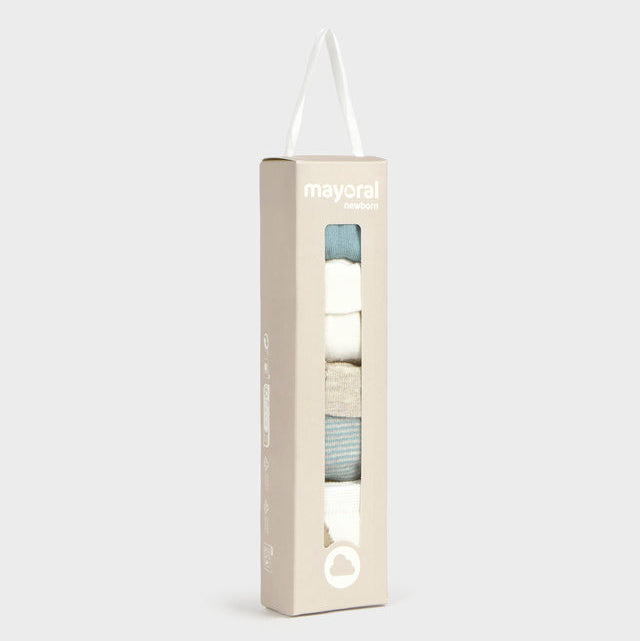 Pack 4 calcetines Minetal - Mayoral