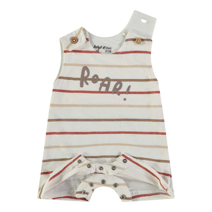 Peto sin mangas Roar - BabyBol
