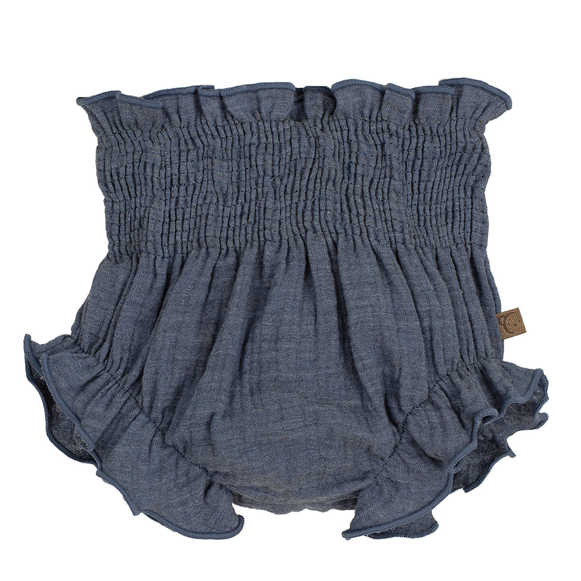 Ranita pololo Erus - Calamaro