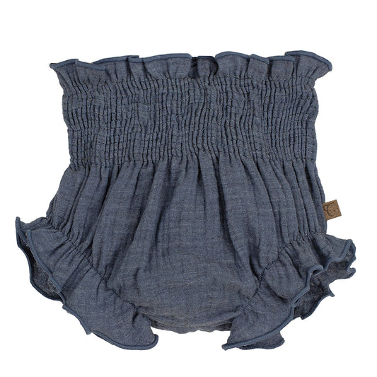 Ranita pololo Erus - Calamaro