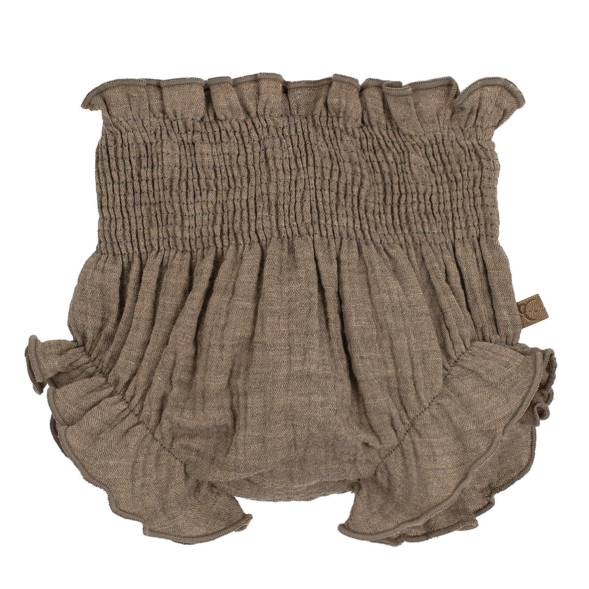 Ranita pololo Erus - Calamaro