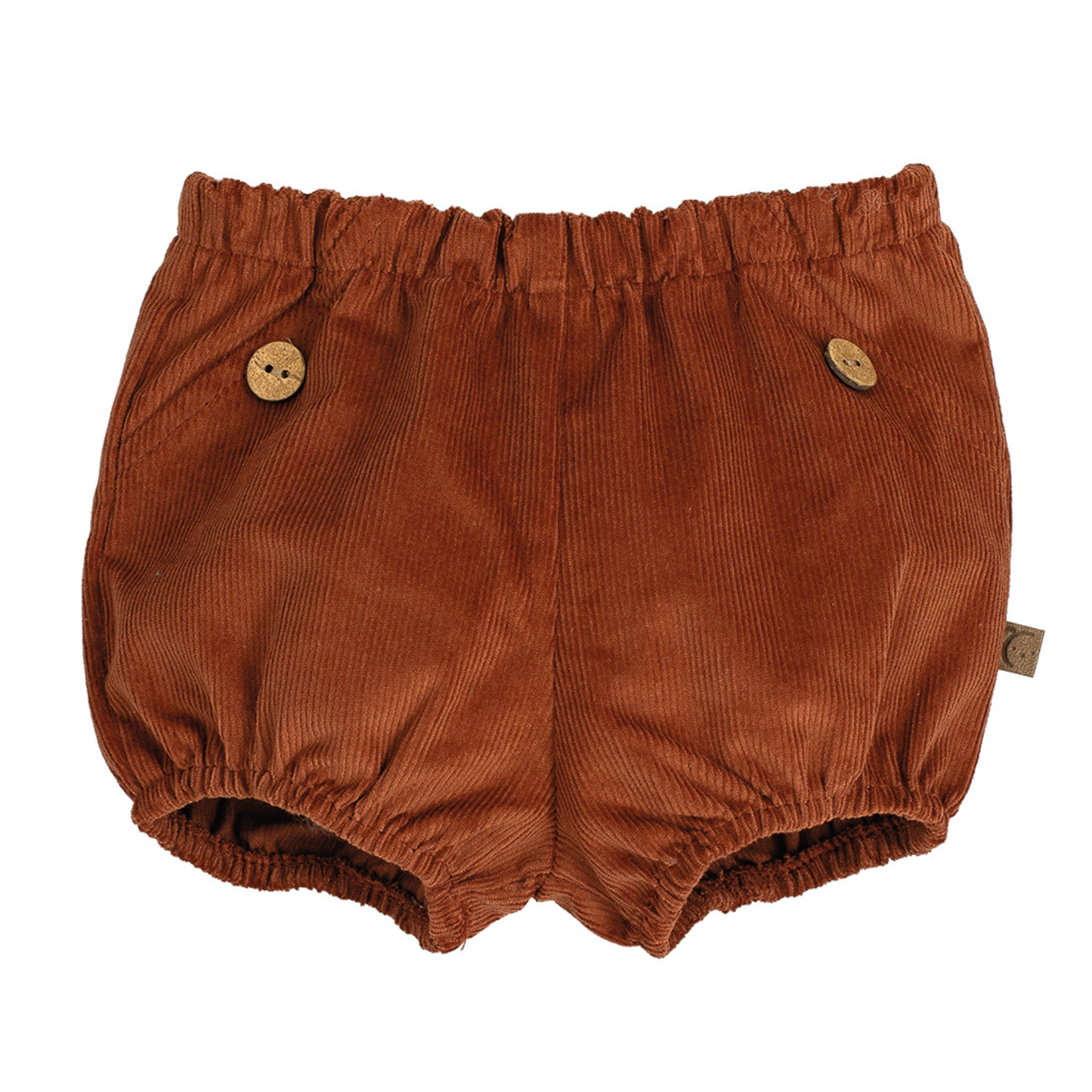 Ranita pololo Bebé Niño Pampero  - Calamaro