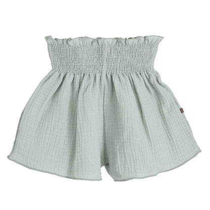 Pantalón bambula mint Alborán - Calamaro