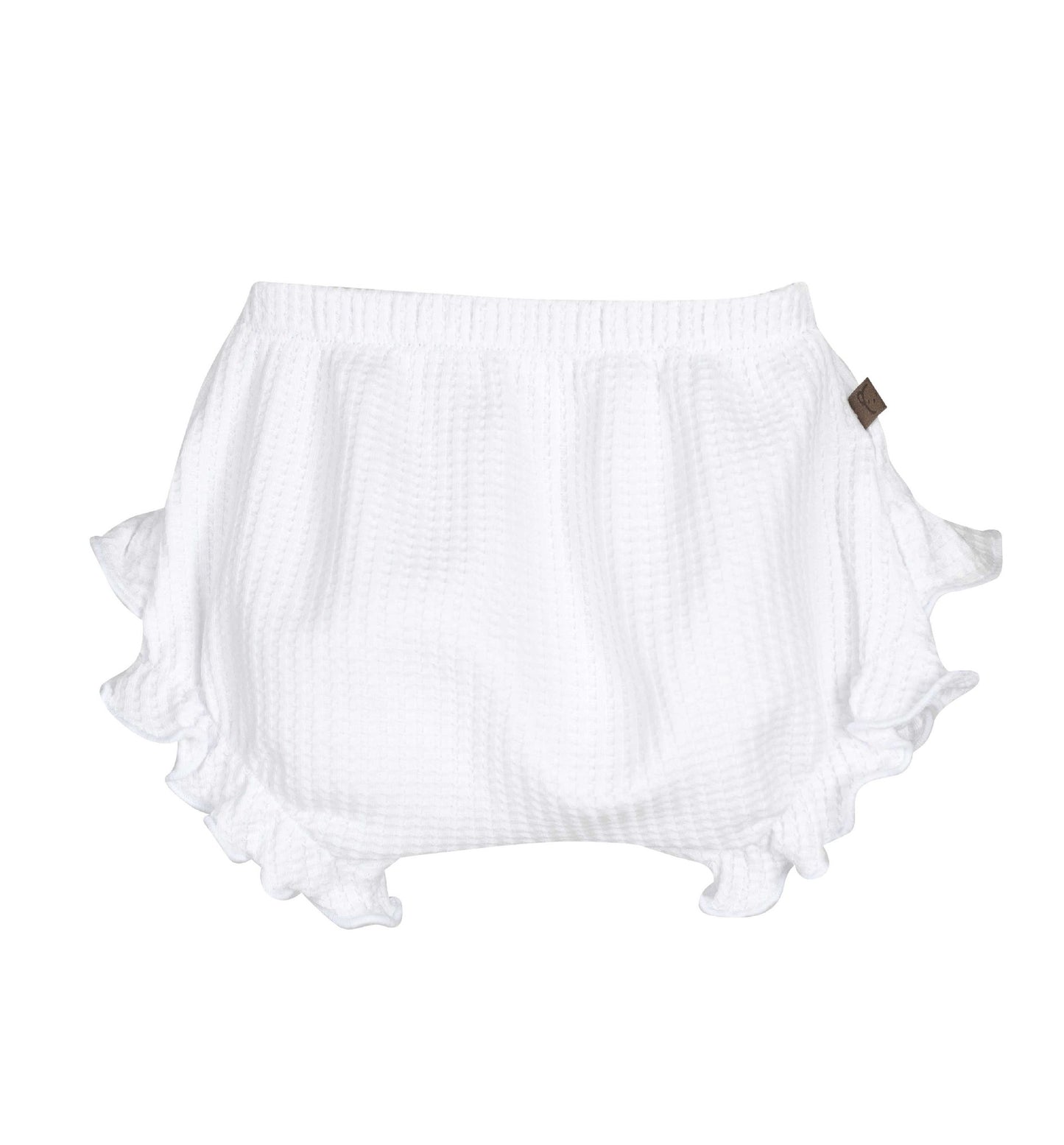 Pololo ranita bebé blanco Rodas - Calamaro