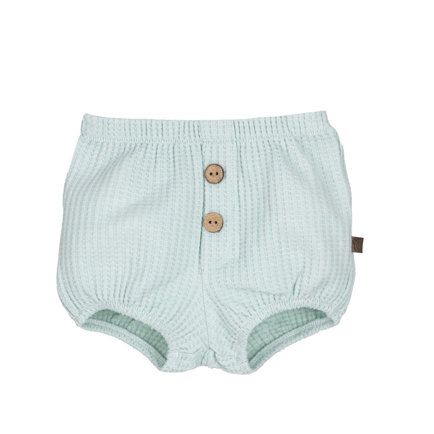 Pololo ranita bebé niño mint Rodas - Calamaro