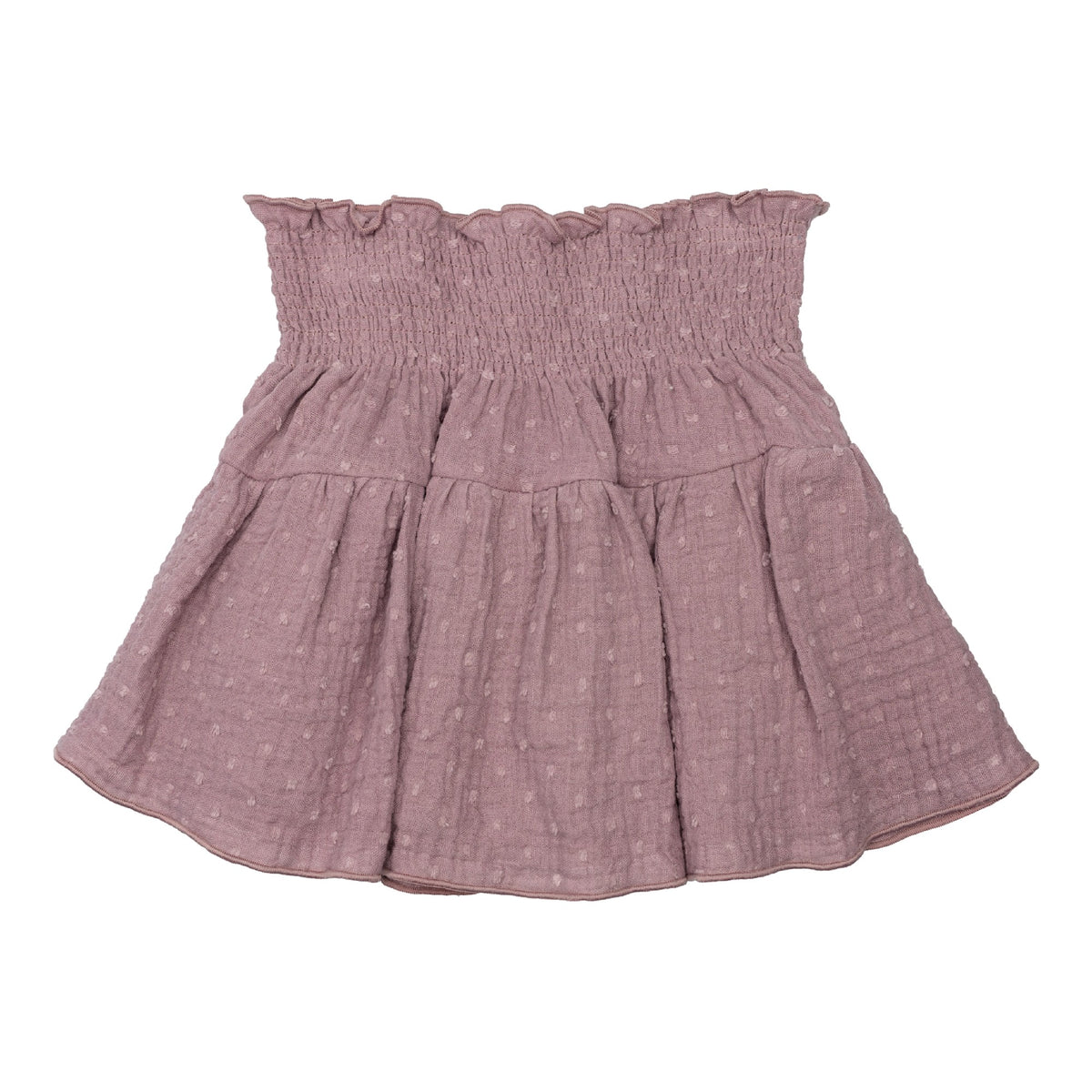Falda-Pantalón Atari Malva – Calamaro