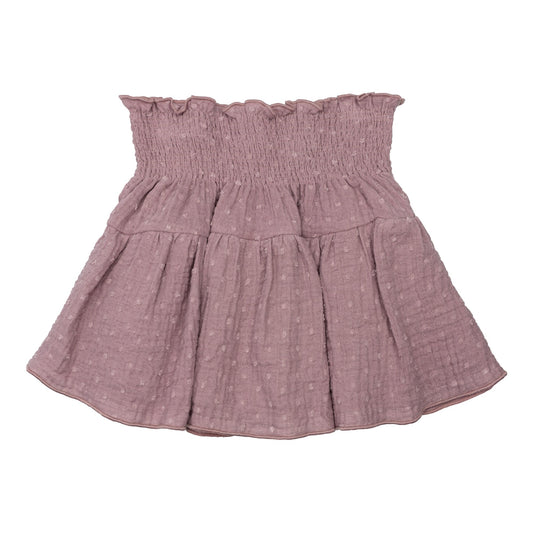 Falda-Pantalón Atari Malva – Calamaro