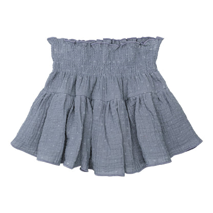 Falda-Pantalón Atari Denim – Calamaro
