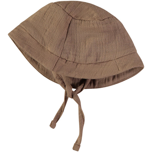 Gorro beige - BabyBol