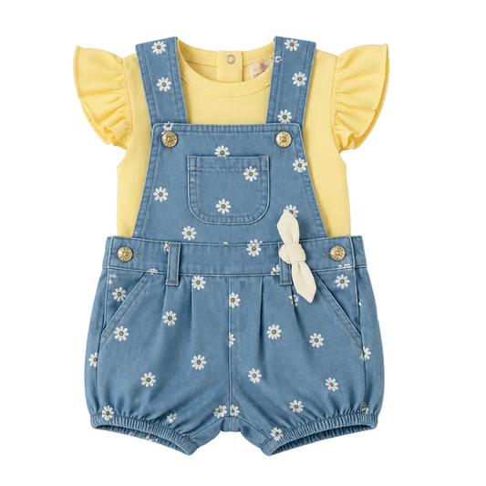 Peto niña Daisy Dreams - BabyBol