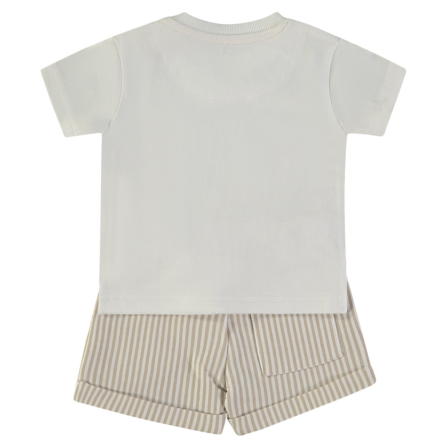 Conjunto niño Riding Wavess - BabyBol