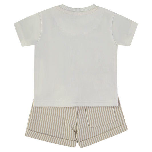 Conjunto niño Riding Wavess - BabyBol