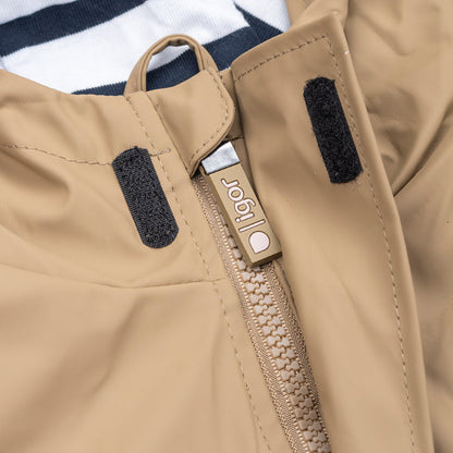 Chubasquero Euri Elmwood - Igor