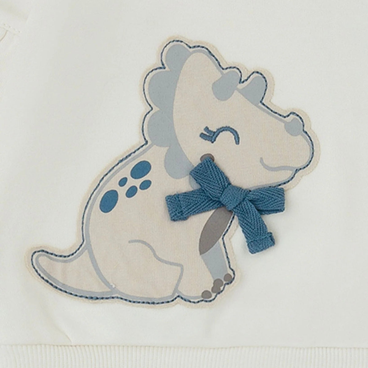 Chándal Niña Rayas Dino – Tutto Piccolo (Copia)