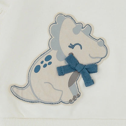 Chándal Niña Rayas Dino – Tutto Piccolo (Copia)