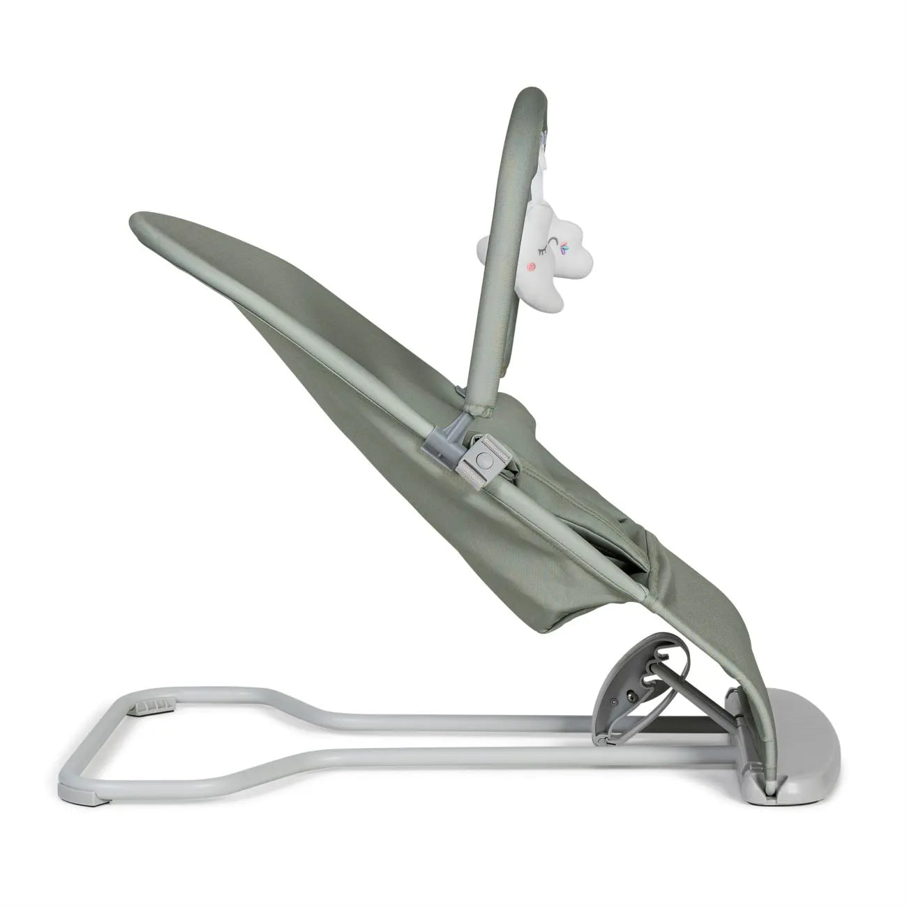 Hamaca bebé Lullaby ergonómica Verde - MS