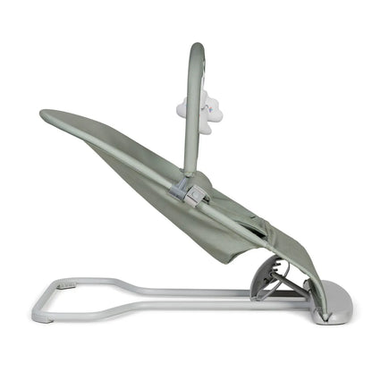 Hamaca bebé Lullaby ergonómica Verde - MS