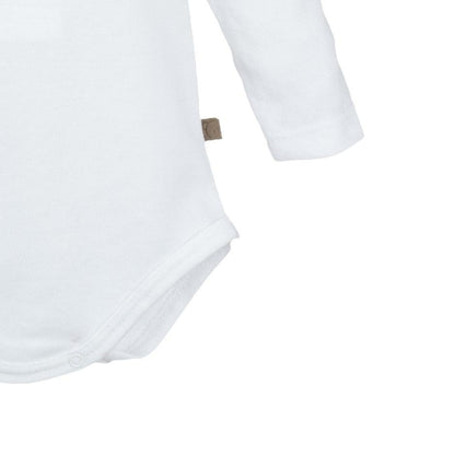 Body polo manga larga Calamaro