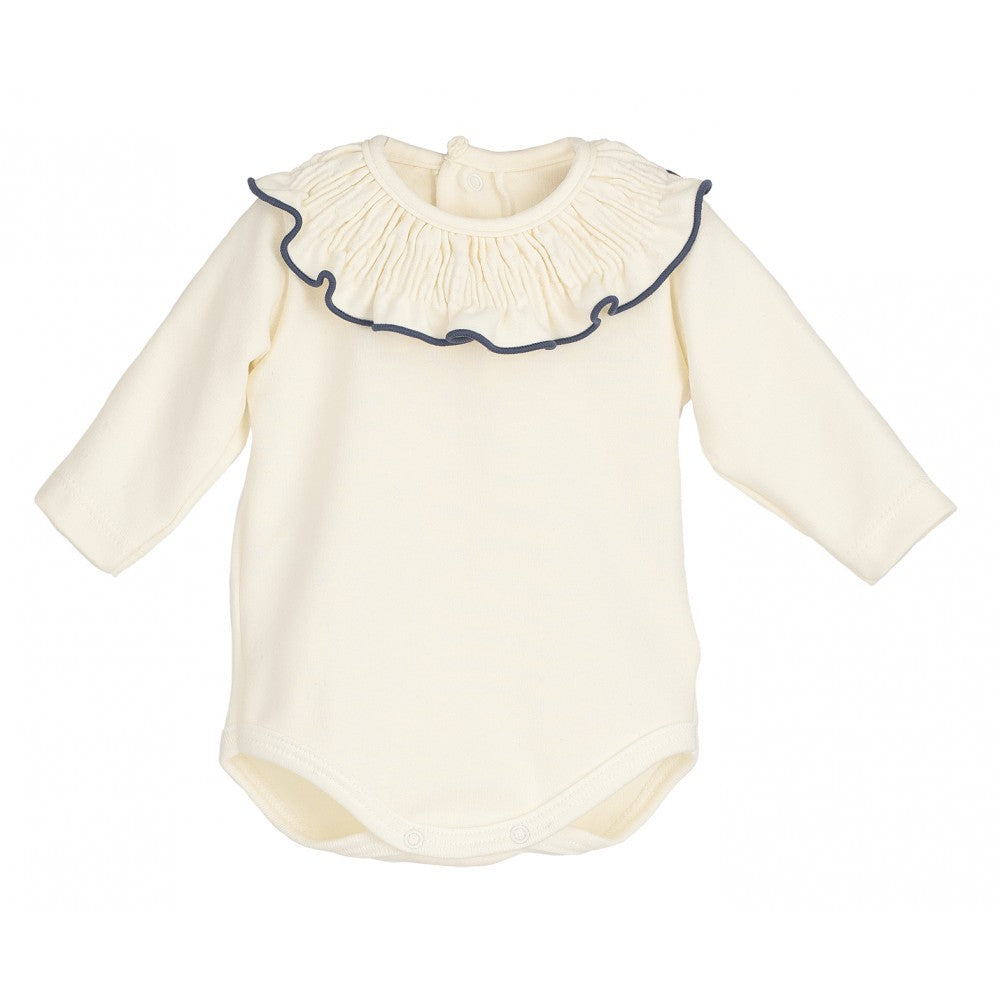 Body Titán Gom Azul - Calamaro