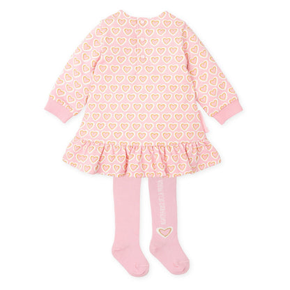 Vestido Sugar Cotton - Agatha Ruiz de la Prada