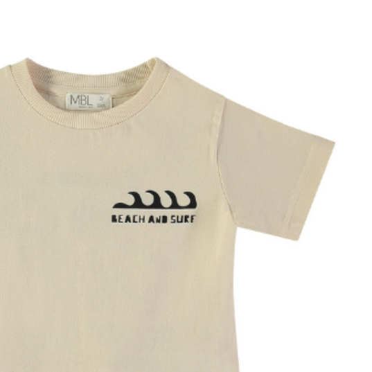 Conjunto niño Beach and Surf - BabyBol