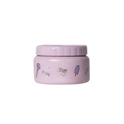Tarro térmico Unicornio 250ml - Citron