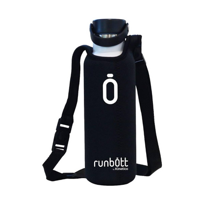 Funda neopreno botellas Runbott