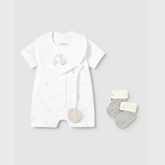 Set de regalo Oca - Mayoral
