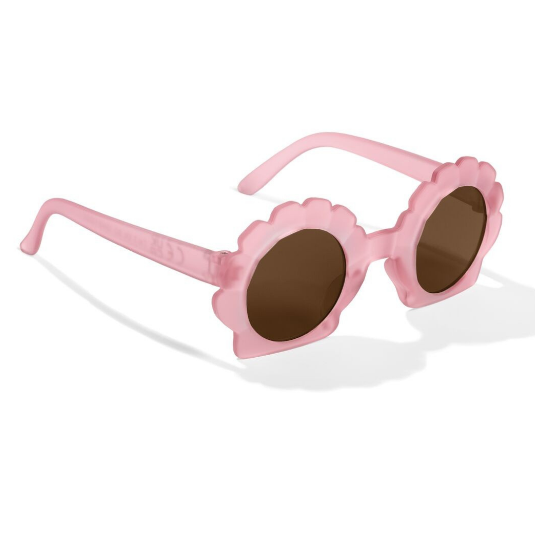 Gafas sol Sirenas Rosa - Little Dutch