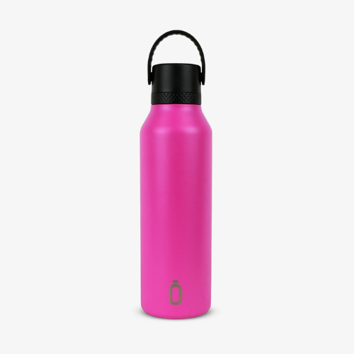 Botella Runbott Mii Bougainvillea 600ml