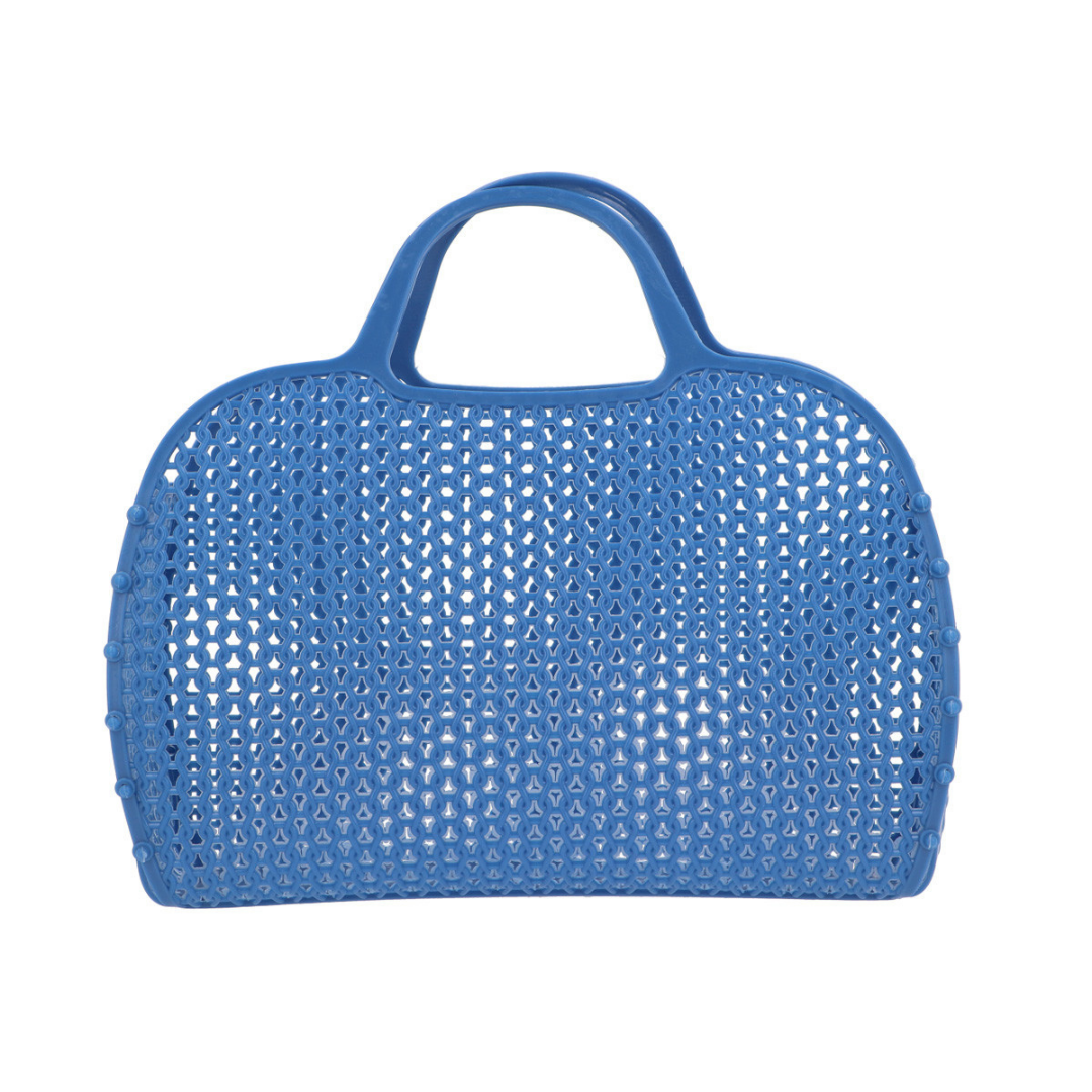 Bolso Retro Vintage - Monnëka