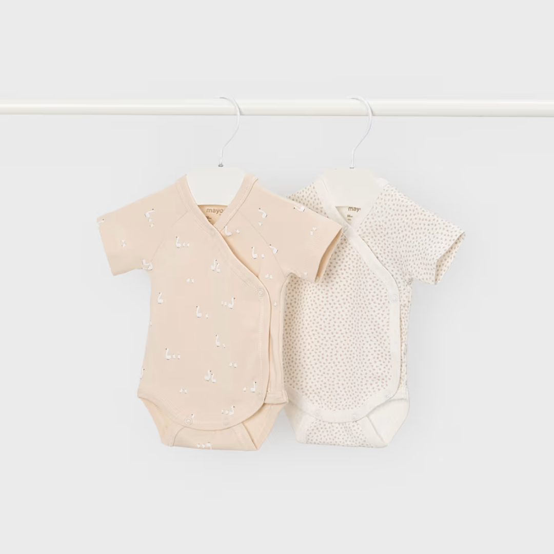 Set 2 boys For Everyone garbanzo - Mayoral