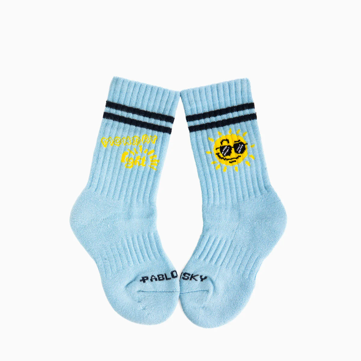 Pack 7 Calcetines Sport “Socks on Mission”