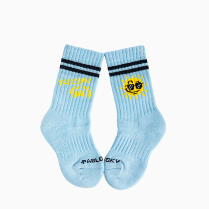 Pack 7 Calcetines Sport “Socks on Mission”