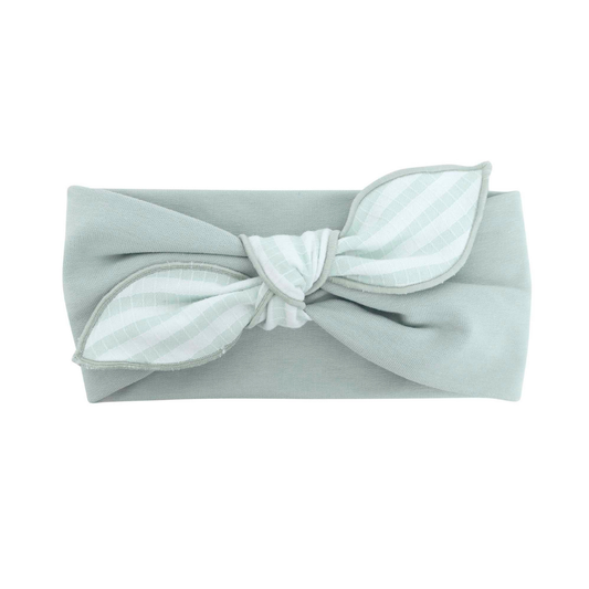 Turbante bebé Bundi - Calamaro