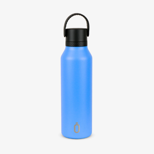 Botella Runbott Mii Royal Blue 600ml