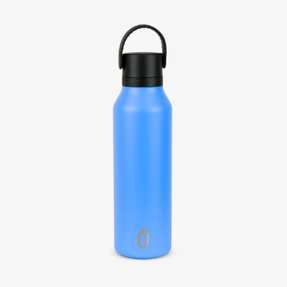 Botella Runbott Mii Royal Blue 600ml