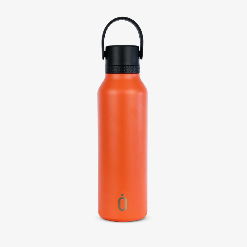 Botella Runbott Mii Orange 600ml