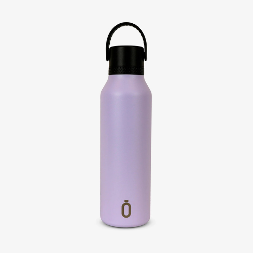 Botella Runbott Mii Orchid 600ml