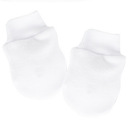 Pack natal de gorro y manoplas Calamaro