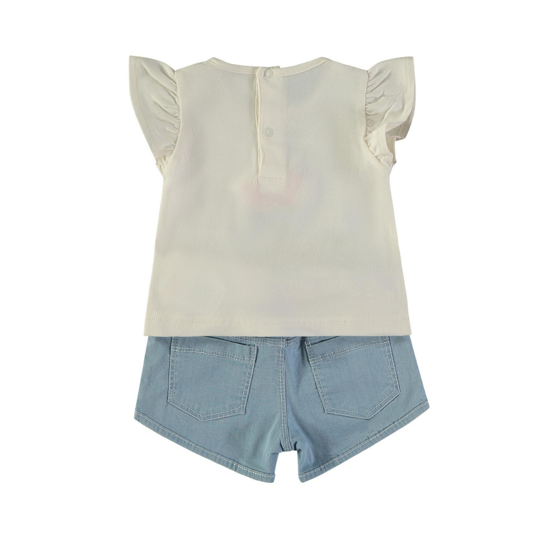 Conjunto niña Always Be Nice - BabyBol