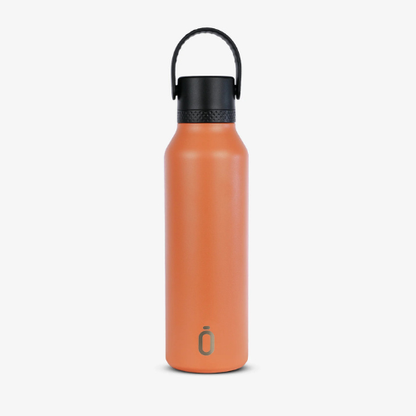 Botella Runbott Mii Papaya 600ml