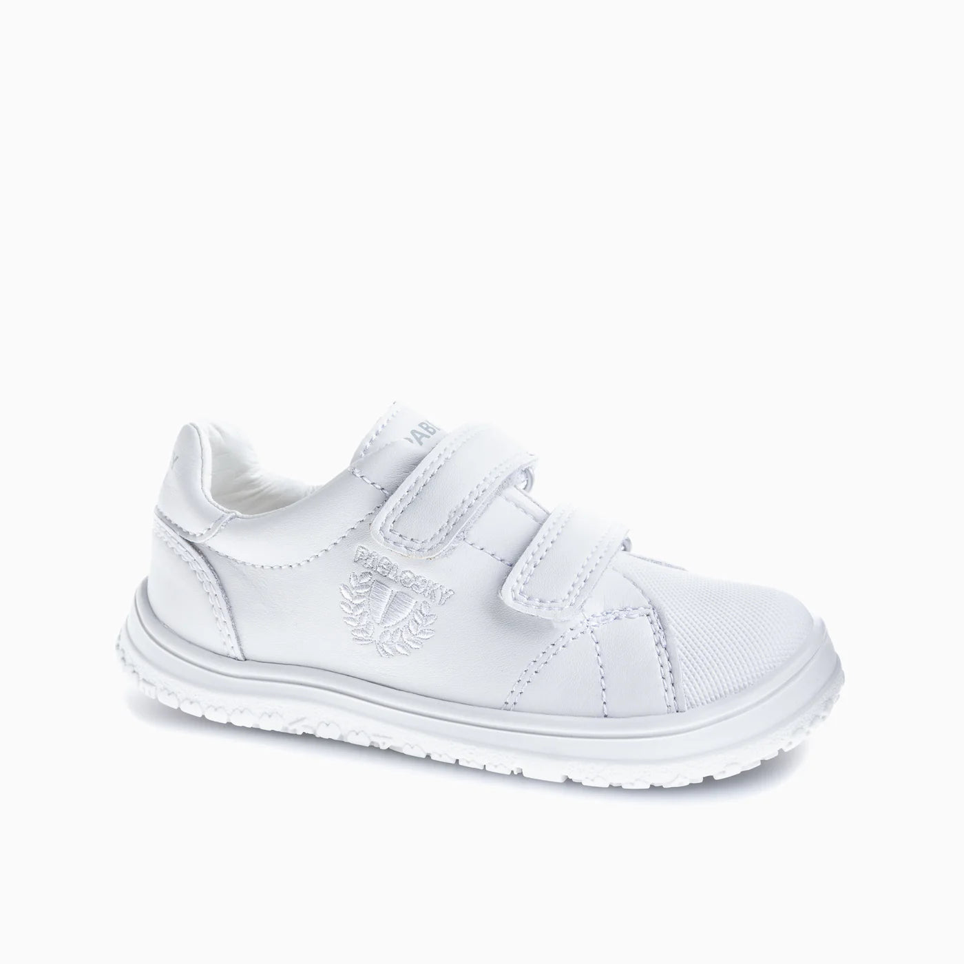 Deportivo tenis barefoot Sonic blanco - Pablosky