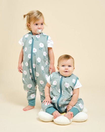 Pijama manta Sakura Garden TOG 1 - Molis&co
