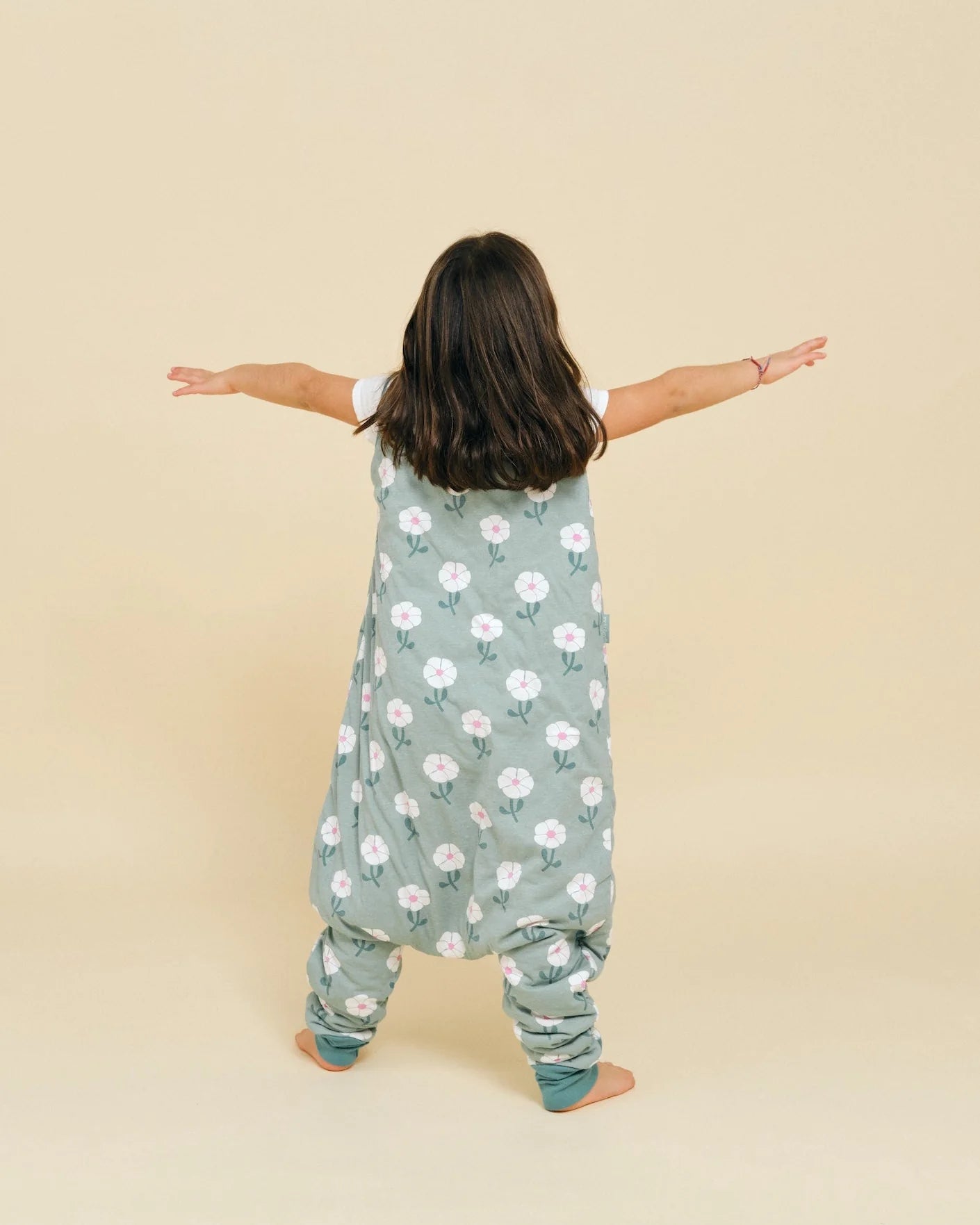 Pijama manta Sakura Garden TOG 1 - Molis&co
